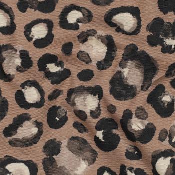 Preview: Dekodruck Animalskin Camel